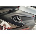CNC Racing Side Fairing Screw Kit for the Aprilia RS 660 CNC Racing Side Fairing Screw Kit for the Aprilia RS 660